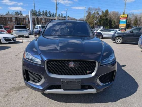 Jaguar F-PACE S CARFAX | Auto.bg — изображение 6 Jaguar F-PACE S CARFAX | Auto.bg — изображение 6