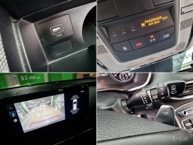 Hyundai Santa fe 2.2D Premium 4x4* ПОДГРЕВ* ОБДУХВАНЕ* КАМЕРА* | Auto.bg — изображение 8 Hyundai Santa fe 2.2D Premium 4x4* ПОДГРЕВ* ОБДУХВАНЕ* КАМЕРА* | Auto.bg — изображение 8
