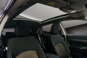 Mitsubishi ASX 2.2D INTENSE PANORAMIC 4WD | Auto.bg — изображение 12 Mitsubishi ASX 2.2D INTENSE PANORAMIC 4WD | Auto.bg — изображение 12