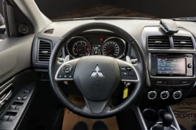 Mitsubishi ASX 2.2D INTENSE PANORAMIC 4WD | Auto.bg — изображение 8 Mitsubishi ASX 2.2D INTENSE PANORAMIC 4WD | Auto.bg — изображение 8