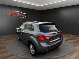Mitsubishi ASX 2.2D INTENSE PANORAMIC 4WD | Auto.bg — изображение 4 Mitsubishi ASX 2.2D INTENSE PANORAMIC 4WD | Auto.bg — изображение 4