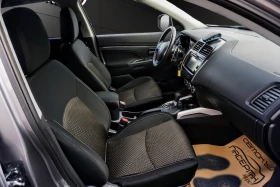 Mitsubishi ASX 2.2D INTENSE PANORAMIC 4WD | Auto.bg — изображение 14 Mitsubishi ASX 2.2D INTENSE PANORAMIC 4WD | Auto.bg — изображение 14