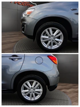 Mitsubishi ASX 2.2D INTENSE PANORAMIC 4WD | Auto.bg — изображение 17 Mitsubishi ASX 2.2D INTENSE PANORAMIC 4WD | Auto.bg — изображение 17