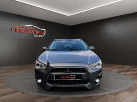 Mitsubishi ASX 2.2D INTENSE PANORAMIC 4WD | Auto.bg — изображение 5 Mitsubishi ASX 2.2D INTENSE PANORAMIC 4WD | Auto.bg — изображение 5