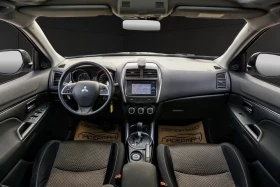 Mitsubishi ASX 2.2D INTENSE PANORAMIC 4WD | Auto.bg — изображение 11 Mitsubishi ASX 2.2D INTENSE PANORAMIC 4WD | Auto.bg — изображение 11