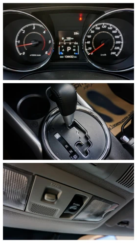 Mitsubishi ASX 2.2D INTENSE PANORAMIC 4WD | Auto.bg — изображение 10 Mitsubishi ASX 2.2D INTENSE PANORAMIC 4WD | Auto.bg — изображение 10