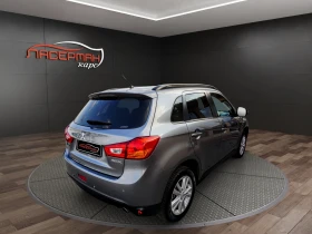 Mitsubishi ASX 2.2D INTENSE PANORAMIC 4WD | Auto.bg — изображение 3 Mitsubishi ASX 2.2D INTENSE PANORAMIC 4WD | Auto.bg — изображение 3
