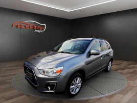 Mitsubishi ASX 2.2D INTENSE PANORAMIC 4WD