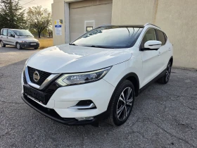 Nissan Qashqai 1.5 DCI TEKNA FACELIFT