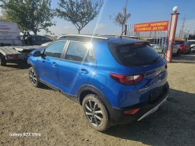 Kia Stonic 1.2