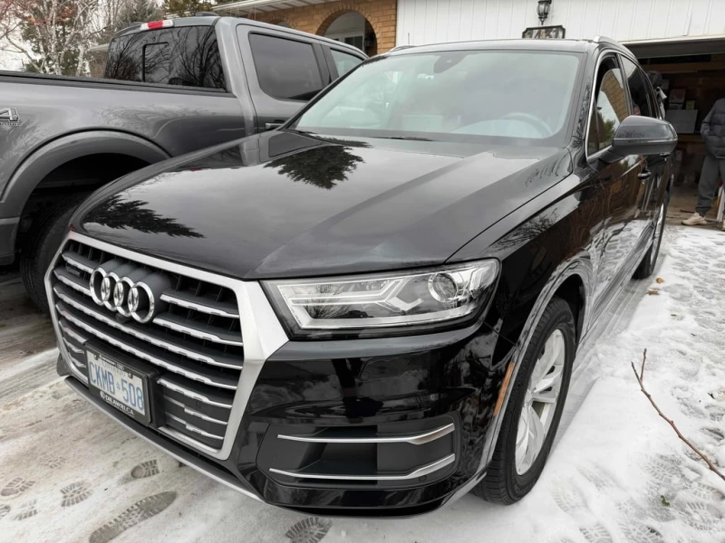 Audi Q7 * Progressiv * CARFAX * БЕЗ ПЪРВОНАЧАЛНА ВНОСКА - 42000 лв. / 21474.26 € - 36149725 1 | Car24.bg Audi Q7 * Progressiv * CARFAX * БЕЗ ПЪРВОНАЧАЛНА ВНОСКА - 42000 лв. / 21474.26 € - 36149725 1