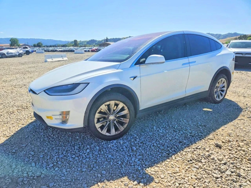 Tesla Model X - 15000 € / 29337.45 лв. - 25593307 1 | Car24.bg Tesla Model X - 15000 € / 29337.45 лв. - 25593307 1