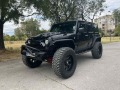 Jeep Wrangler RUBICON  - [2] 