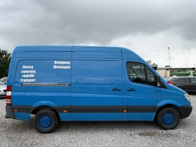 Mercedes-Benz Sprinter 213 ТОП* СОБСТВЕН ЛИЗИНГ | Auto.bg — изображение 8 Mercedes-Benz Sprinter 213 ТОП* СОБСТВЕН ЛИЗИНГ | Auto.bg — изображение 8