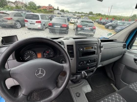 Mercedes-Benz Sprinter 213 ТОП* СОБСТВЕН ЛИЗИНГ | Auto.bg — изображение 11 Mercedes-Benz Sprinter 213 ТОП* СОБСТВЕН ЛИЗИНГ | Auto.bg — изображение 11
