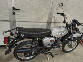 Simson Enduro S51 | Auto.bg — изображение 3 Simson Enduro S51 | Auto.bg — изображение 3