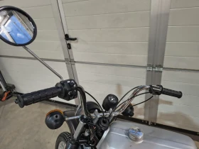 Simson Enduro S51 | Auto.bg — изображение 10 Simson Enduro S51 | Auto.bg — изображение 10