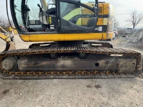 Багер JCB JZ 235 LC | Auto.bg — изображение 2 Багер JCB JZ 235 LC | Auto.bg — изображение 2