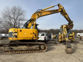 Багер JCB JZ 235 LC | Auto.bg — изображение 3 Багер JCB JZ 235 LC | Auto.bg — изображение 3