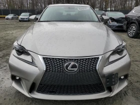 Lexus IS 250 ПЕРФЕКТНА - Car24.bg Lexus IS 250 ПЕРФЕКТНА