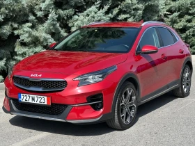 Kia XCeed 1.6CRDI/2022г/VirtCockpit/Keyless/Camera - Car24.bg Kia XCeed 1.6CRDI/2022г/VirtCockpit/Keyless/Camera
