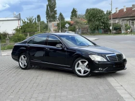 Mercedes-Benz S 320 Cdi | Mobile.bg — малка снимка 2