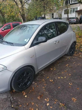 Lancia Ypsilon TwinAir Turbo - 3200 лв. / 1636.13 € - 90523267 2 | Car24.bg Lancia Ypsilon TwinAir Turbo - 3200 лв. / 1636.13 € - 90523267 2