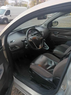 Lancia Ypsilon TwinAir Turbo - 3200 лв. / 1636.13 € - 90523267 6 | Car24.bg Lancia Ypsilon TwinAir Turbo - 3200 лв. / 1636.13 € - 90523267 6