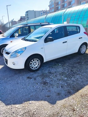 Hyundai I20 - 3800 € / 7432.15 лв. - 17469485 2 | Car24.bg Hyundai I20 - 3800 € / 7432.15 лв. - 17469485 2