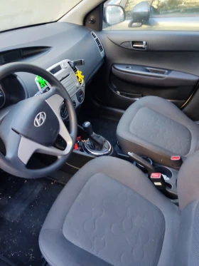 Hyundai I20 - 3800 € / 7432.15 лв. - 17469485 10 | Car24.bg Hyundai I20 - 3800 € / 7432.15 лв. - 17469485 10