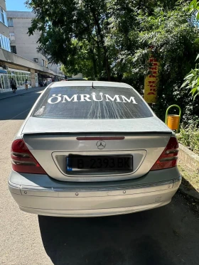 Mercedes-Benz C 220 - 2400 € / 4693.99 лв. - 74476292 3 | Car24.bg Mercedes-Benz C 220 - 2400 € / 4693.99 лв. - 74476292 3