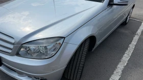 Mercedes-Benz C 200 Пълна сервизна история | Реални километри - 7400 € / 14473.14 лв. - 56264640 13 | Car24.bg Mercedes-Benz C 200 Пълна сервизна история | Реални километри - 7400 € / 14473.14 лв. - 56264640 13