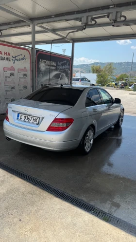 Mercedes-Benz C 220 - 7300 € - 84713241 2 | Car24.bg Mercedes-Benz C 220 - 7300 € - 84713241 2