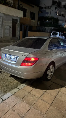 Mercedes-Benz C 220 - 7300 € - 84713241 8 | Car24.bg Mercedes-Benz C 220 - 7300 € - 84713241 8