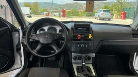 Mercedes-Benz C 220 - 7300 € - 84713241 6 | Car24.bg Mercedes-Benz C 220 - 7300 € - 84713241 6