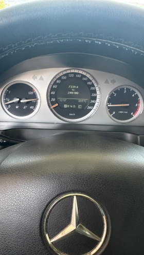 Mercedes-Benz C 220 - 7300 € - 84713241 5 | Car24.bg Mercedes-Benz C 220 - 7300 € - 84713241 5