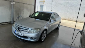 Mercedes-Benz C 220 - 7300 € - 84713241 3 | Car24.bg Mercedes-Benz C 220 - 7300 € - 84713241 3