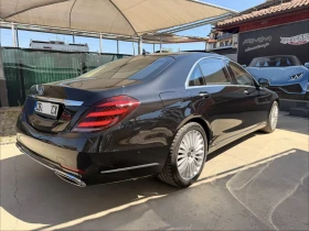 Mercedes-Benz S 560 AMG* 4M* Long* BURMESTER* DISTR* 3xTV* 4SEATS* KEY - 43500 € - 75773208 13 | Car24.bg Mercedes-Benz S 560 AMG* 4M* Long* BURMESTER* DISTR* 3xTV* 4SEATS* KEY - 43500 € - 75773208 13