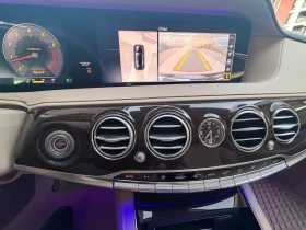 Mercedes-Benz S 560 AMG* 4M* Long* BURMESTER* DISTR* 3xTV* 4SEATS* KEY - 43500 € - 75773208 11 | Car24.bg Mercedes-Benz S 560 AMG* 4M* Long* BURMESTER* DISTR* 3xTV* 4SEATS* KEY - 43500 € - 75773208 11
