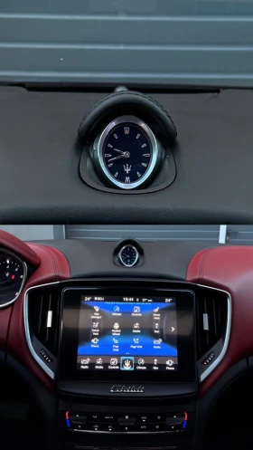 Maserati Ghibli Maserati Ghibli SQ4* 3.0* V6* Bi-Turbo* 115 000кm | Auto.bg — изображение 12 Maserati Ghibli Maserati Ghibli SQ4* 3.0* V6* Bi-Turbo* 115 000кm | Auto.bg — изображение 12