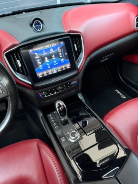 Maserati Ghibli Maserati Ghibli SQ4* 3.0* V6* Bi-Turbo* 115 000кm | Auto.bg — изображение 8 Maserati Ghibli Maserati Ghibli SQ4* 3.0* V6* Bi-Turbo* 115 000кm | Auto.bg — изображение 8