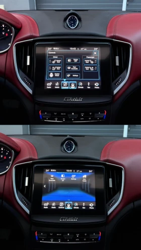 Maserati Ghibli Maserati Ghibli SQ4* 3.0* V6* Bi-Turbo* 115 000кm | Auto.bg — изображение 11 Maserati Ghibli Maserati Ghibli SQ4* 3.0* V6* Bi-Turbo* 115 000кm | Auto.bg — изображение 11