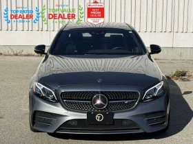 Mercedes-Benz E 43 AMG AMG | ONE OWNER | BURMESTER | VENTILATED MASSAGES | Auto.bg — изображение 4 Mercedes-Benz E 43 AMG AMG | ONE OWNER | BURMESTER | VENTILATED MASSAGES | Auto.bg — изображение 4