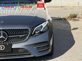 Mercedes-Benz E 43 AMG AMG | ONE OWNER | BURMESTER | VENTILATED MASSAGES | Auto.bg — изображение 6 Mercedes-Benz E 43 AMG AMG | ONE OWNER | BURMESTER | VENTILATED MASSAGES | Auto.bg — изображение 6