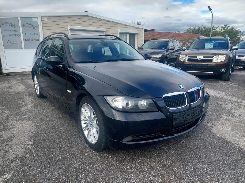 BMW 320 D НАВИ КОЖА КСЕНОН - 6300 лв. / 3221.14 € - 57421143 1 | Car24.bg BMW 320 D НАВИ КОЖА КСЕНОН - 6300 лв. / 3221.14 € - 57421143 1