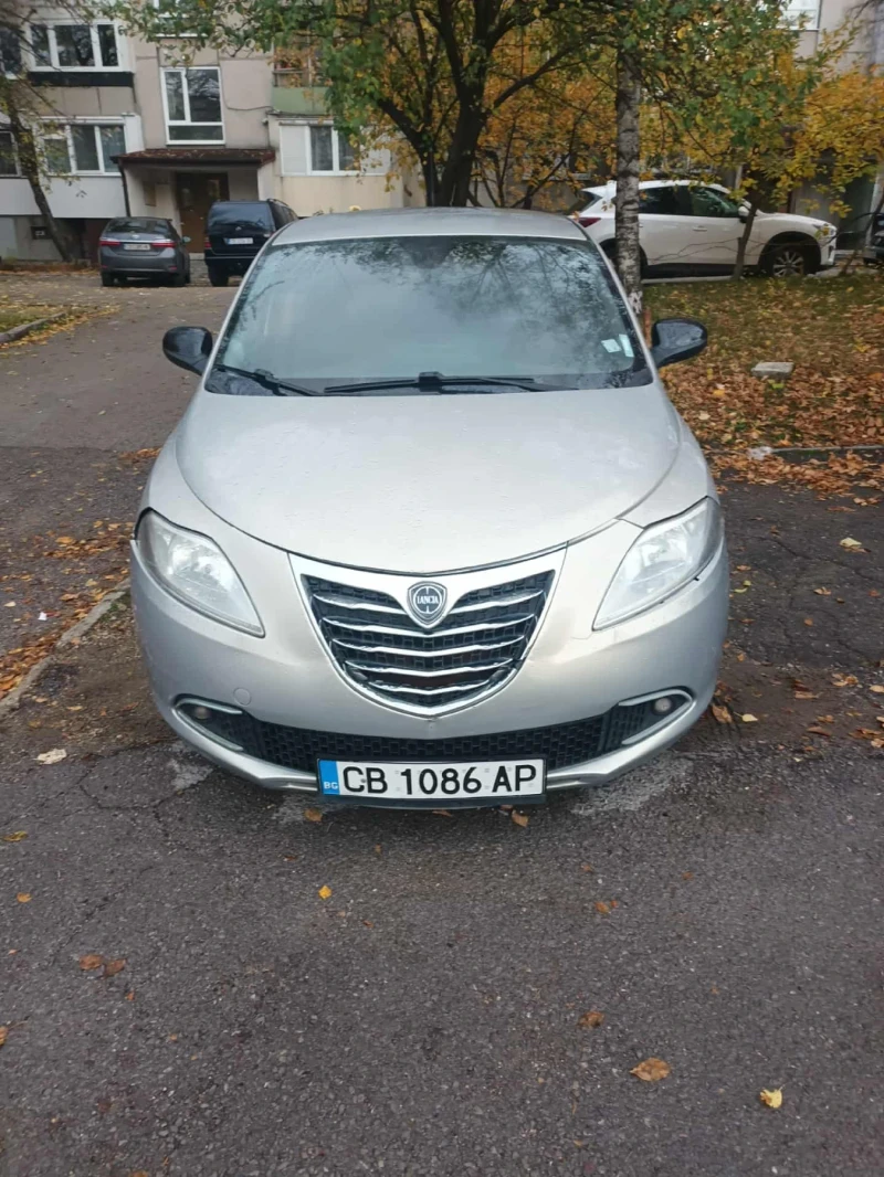 Lancia Ypsilon TwinAir Turbo - 3200 лв. / 1636.13 € - 90523267 1 | Car24.bg Lancia Ypsilon TwinAir Turbo - 3200 лв. / 1636.13 € - 90523267 1