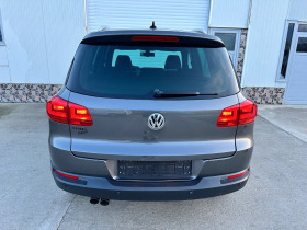 VW Tiguan 2.0TDI LED DSG 4MOTION | Mobile.bg   11
