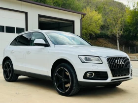 Audi Q5 * FACE* Keyless* 3.0TDI* NAVI* QUATTRO* - Car24.bg Audi Q5 * FACE* Keyless* 3.0TDI* NAVI* QUATTRO*