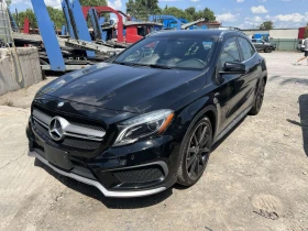 Mercedes-Benz GLA 45 AMG 4M AMG Night Package - Car24.bg Mercedes-Benz GLA 45 AMG 4M AMG Night Package