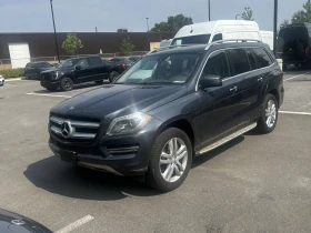 Mercedes-Benz GL 450 CARFAX* АВТОФИНАНСИРАНЕ БЕЗ ПЪРВОНАЧАЛНА ВНОСКА - Car24.bg Mercedes-Benz GL 450 CARFAX* АВТОФИНАНСИРАНЕ БЕЗ ПЪРВОНАЧАЛНА ВНОСКА